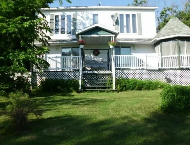 B&B Le Reflet de la Rivière hotel detail image 2