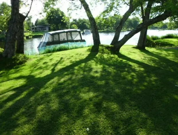 B&B Le Reflet de la Rivière hotel detail image 4