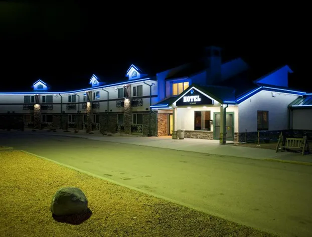 Bear Claw Casino & Hotel hotel detail image 1