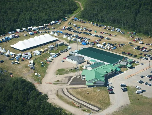 Bear Claw Casino & Hotel hotel detail image 3