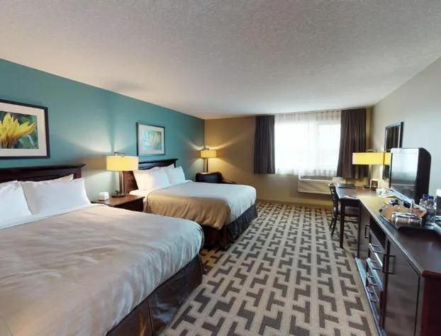 Bear Claw Casino & Hotel hotel detail image 4