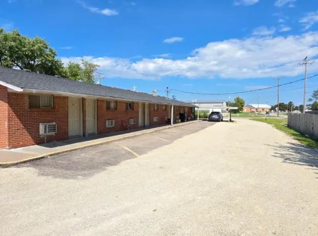 Country INN hotel detail image 2