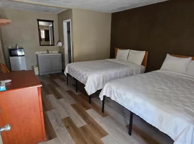 Country INN hotel detail image 3