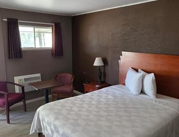 Country INN hotel detail image 4