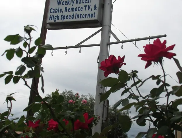 Sportsman Motel hotel detail image 1