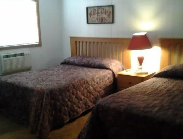 American Star Inn hotel detail image 2