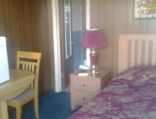 American Star Inn hotel detail image 4