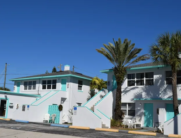 Swashbuckler Motel hotel detail image 2