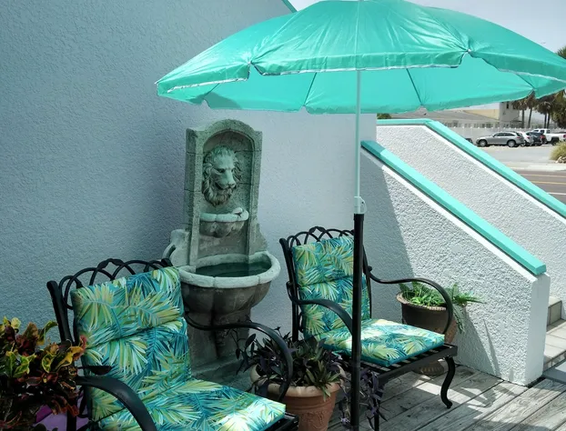 Swashbuckler Motel hotel detail image 4