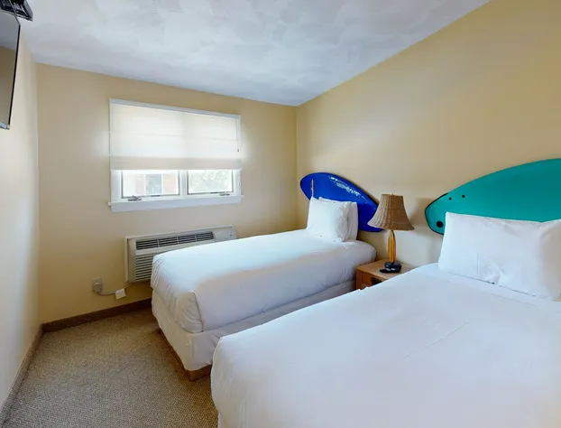 Breezeway Resort hotel detail image 2