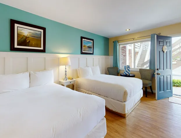 Breezeway Resort hotel detail image 4