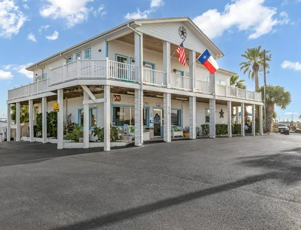 Tropic Island Resort hotel detail image 1