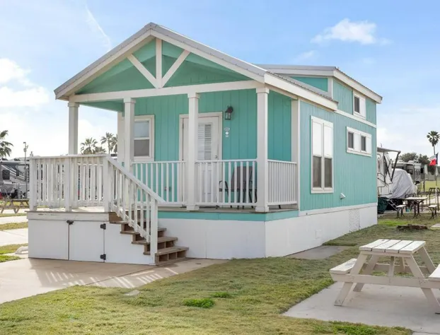 Tropic Island Resort hotel detail image 2