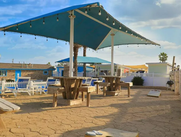 Tropic Island Resort hotel detail image 3