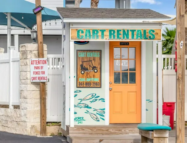 Tropic Island Resort hotel detail image 4