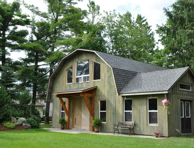 Sommerville Court Motel Bed & Breakfast hotel detail image 3