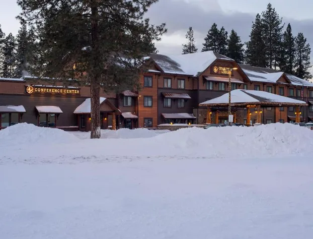 Cedar Creek Lodge and Conference Center hotel detail image 1