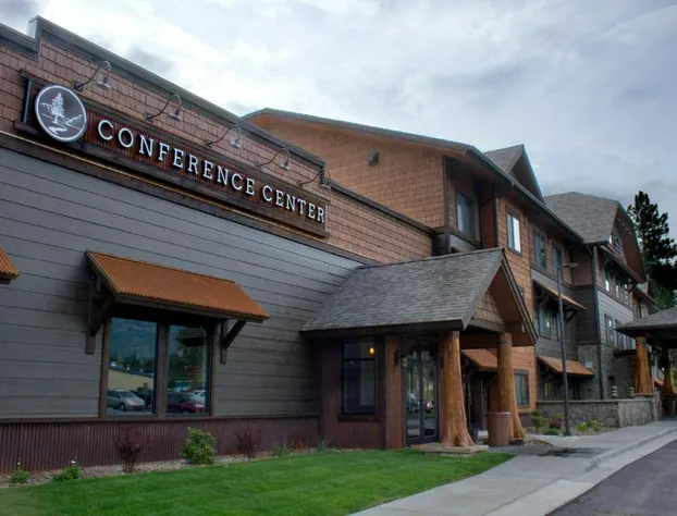 Cedar Creek Lodge and Conference Center hotel detail image 2