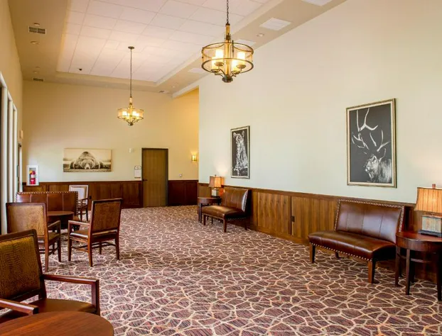 Cedar Creek Lodge and Conference Center hotel detail image 1
