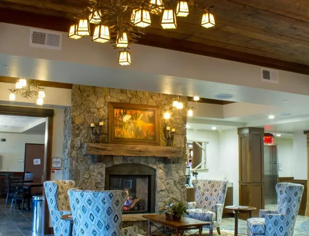 Cedar Creek Lodge and Conference Center hotel detail image 3