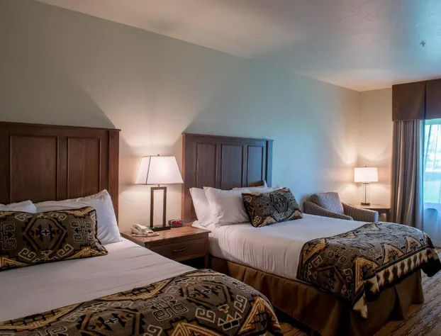 Cedar Creek Lodge and Conference Center hotel detail image 4