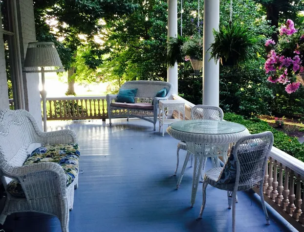 Susquehanna Manor Inn hotel detail image 2