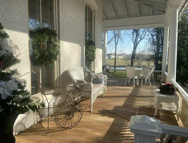 Susquehanna Manor Inn hotel detail image 3