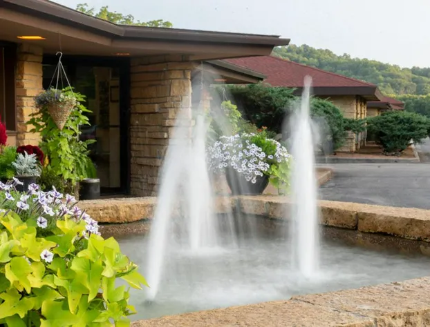 Spring Valley Inn hotel detail image 2