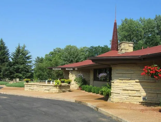 Spring Valley Inn hotel detail image 3