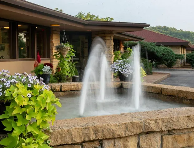 Spring Valley Inn hotel detail image 1