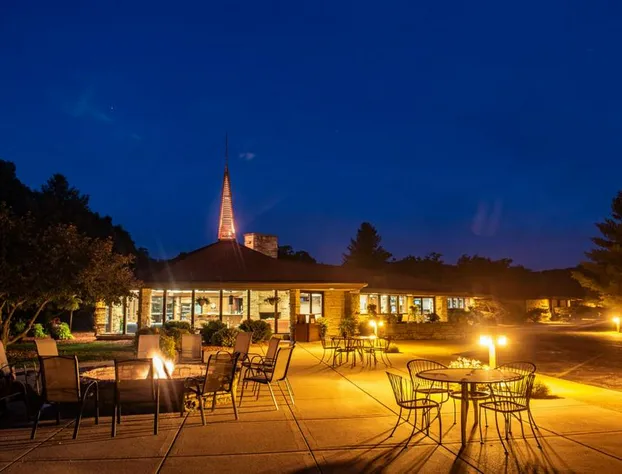 Spring Valley Inn hotel detail image 2