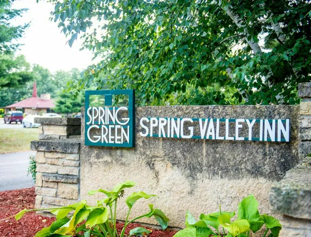 Spring Valley Inn hotel detail image 4