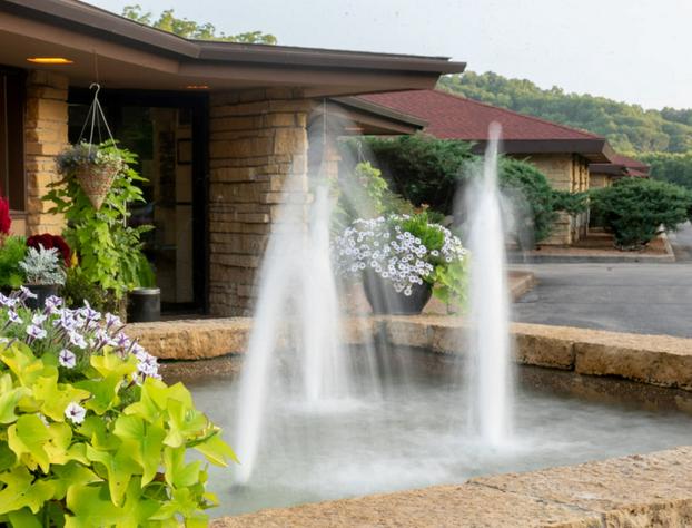 Spring Valley Inn hotel detail image 1