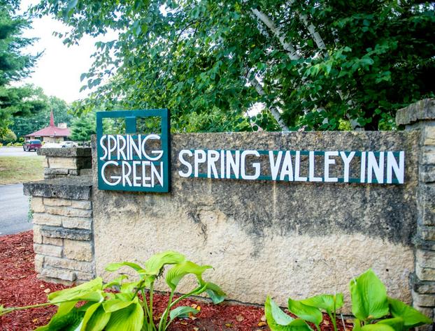Spring Valley Inn hotel detail image 4