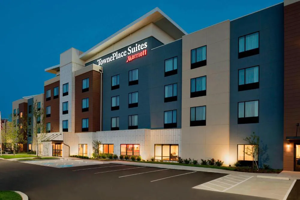 TownePlace Suites Pittsburgh Airport/Robinson Township hotel hero