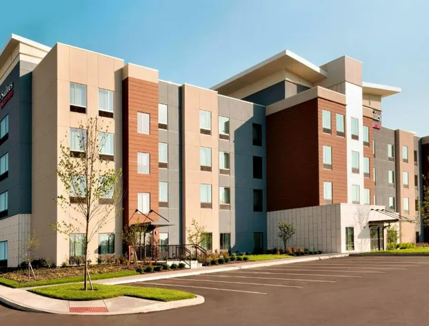 TownePlace Suites Pittsburgh Airport/Robinson Township hotel detail image 1