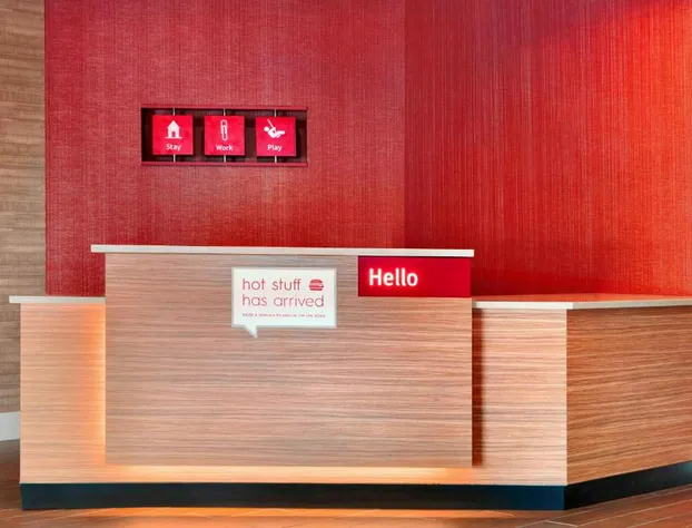 TownePlace Suites Pittsburgh Airport/Robinson Township hotel detail image 2