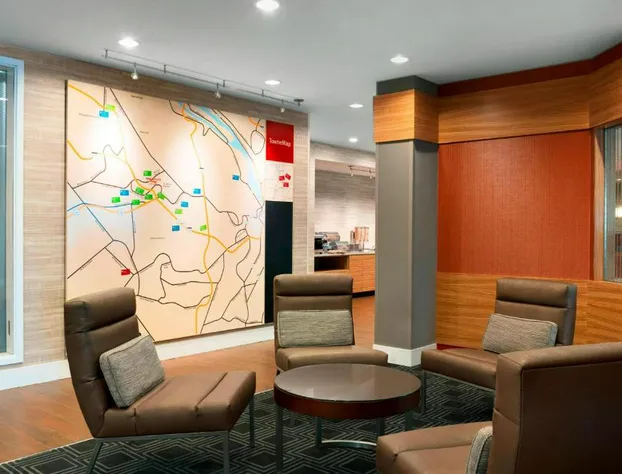 TownePlace Suites Pittsburgh Airport/Robinson Township hotel detail image 3