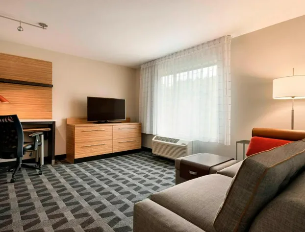 TownePlace Suites Pittsburgh Airport/Robinson Township hotel detail image 4
