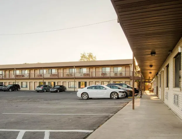 Econo Lodge Panguitch near Bryce Canyon hotel detail image 3