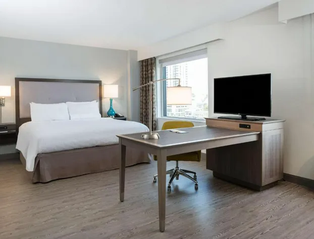 Hampton Inn & Suites Miami Wynwood Design District hotel detail image 3