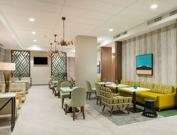 Hampton Inn & Suites Miami Wynwood Design District hotel detail image 3