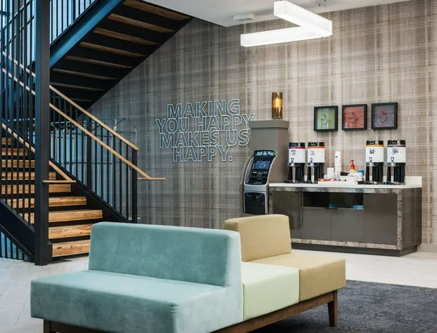 Hampton Inn & Suites Miami Wynwood Design District hotel detail image 4