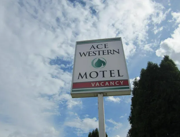 Ace Western Motel hotel detail image 3