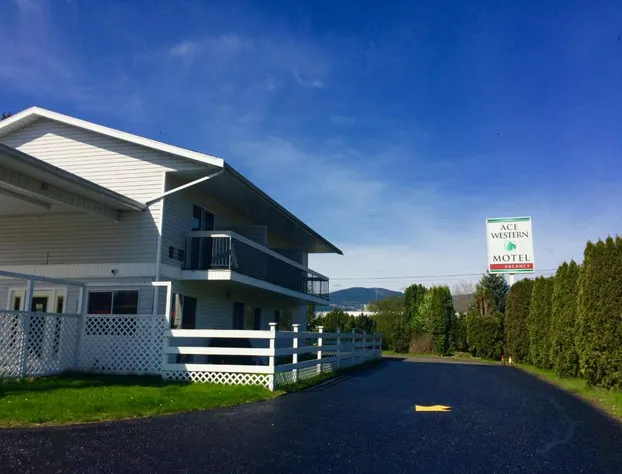 Ace Western Motel hotel detail image 4