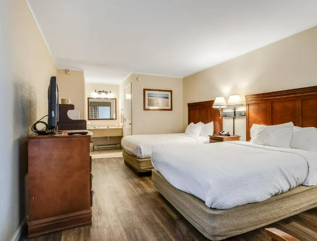 Oceanus Motel hotel detail image 2