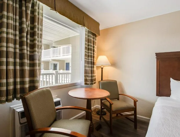 Oceanus Motel hotel detail image 3