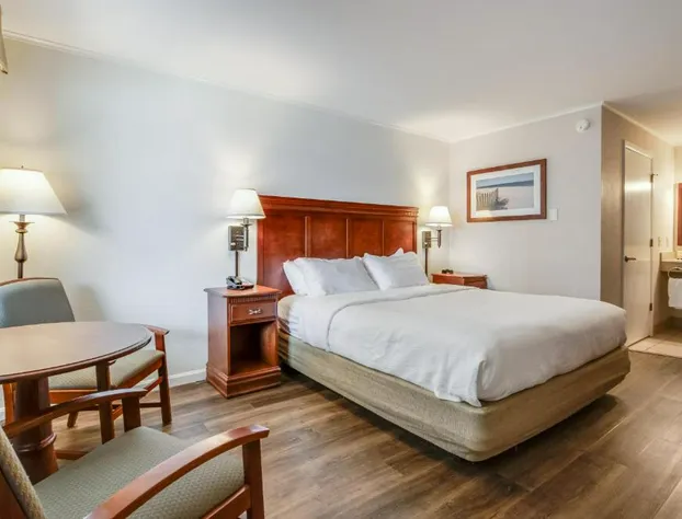 Oceanus Motel hotel detail image 4