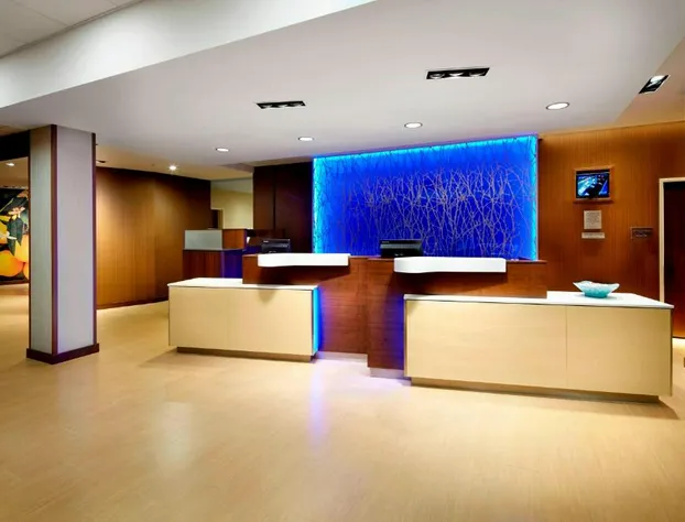 Fairfield by Marriott Inn & Suites Wheeling at The Highlands hotel detail image 2