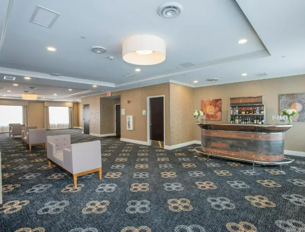 voco The Clair Cincinnati Downtown by IHG hotel detail image 2